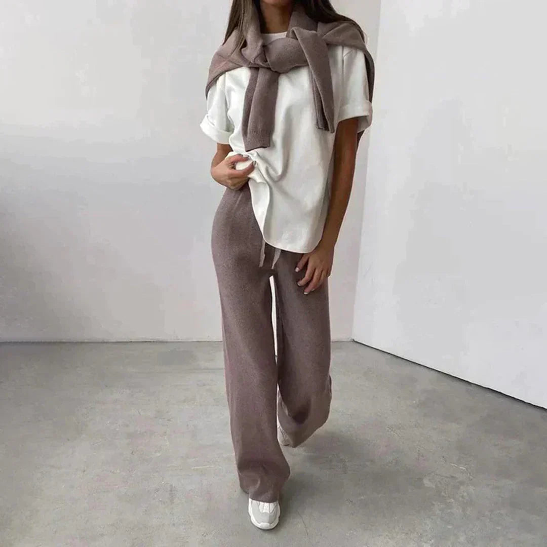 Océane - Cozy Autumn Set
