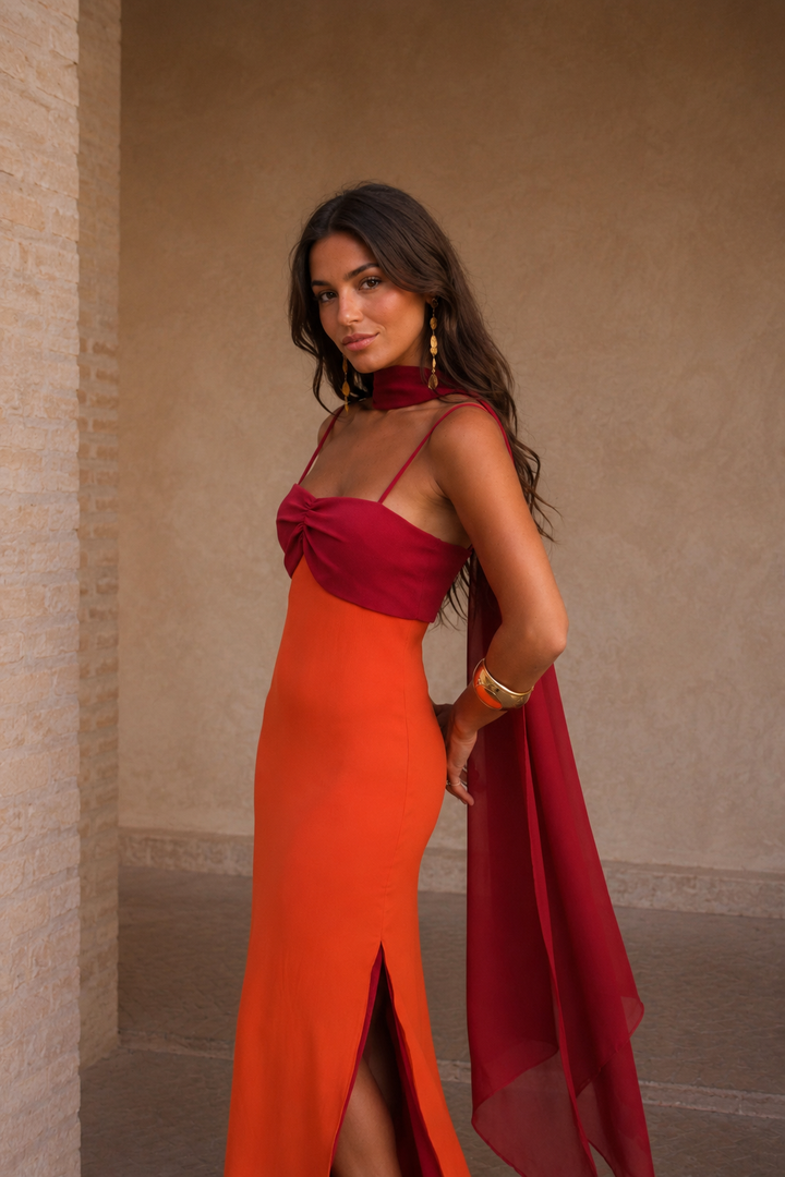 Robe Zahara | Édition Spéciale