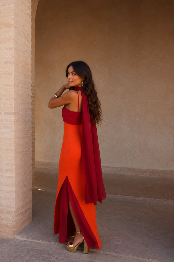 Robe Zahara | Édition Spéciale