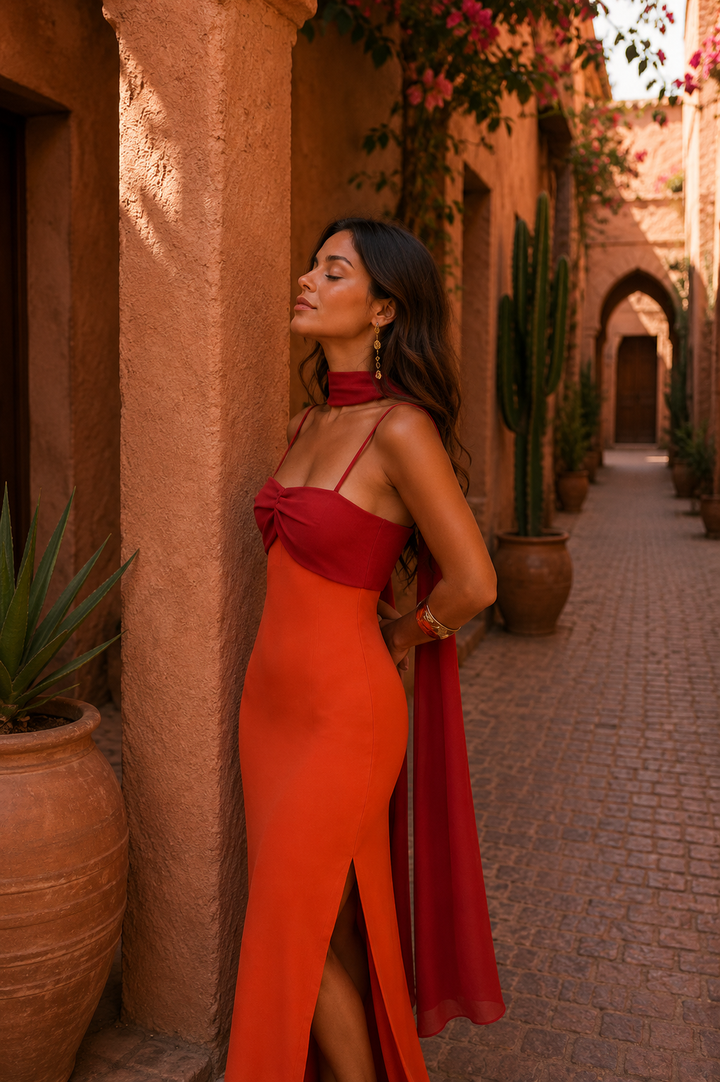 Robe Zahara | Édition Spéciale