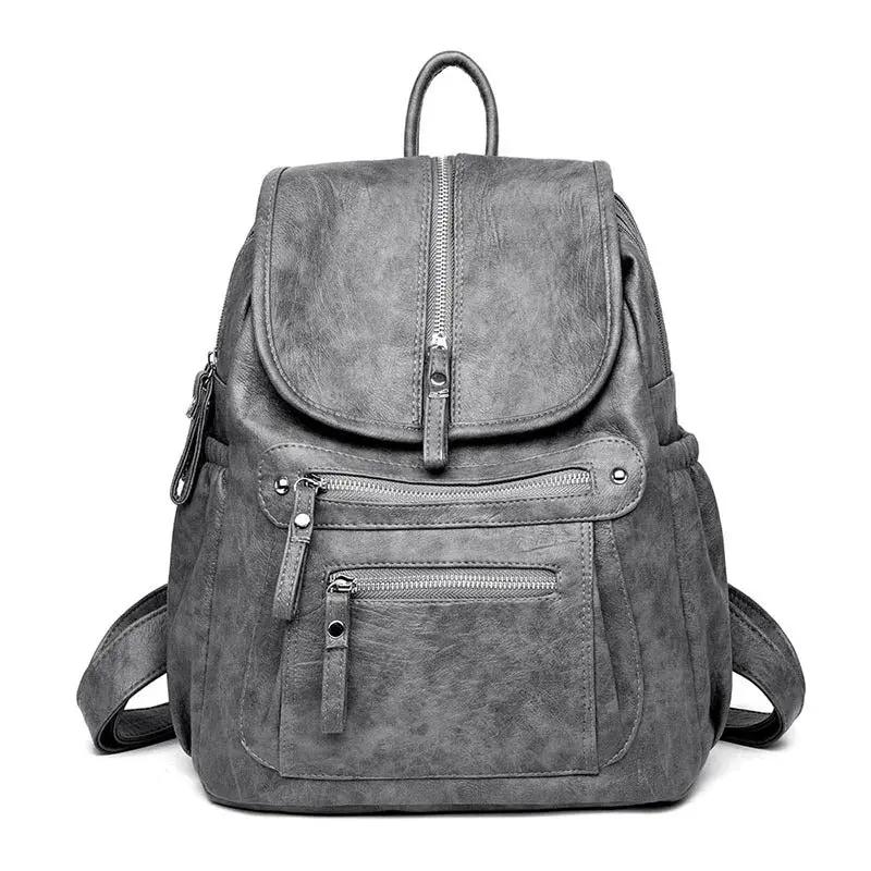 Colette | Élégant Sac à Dos Chic