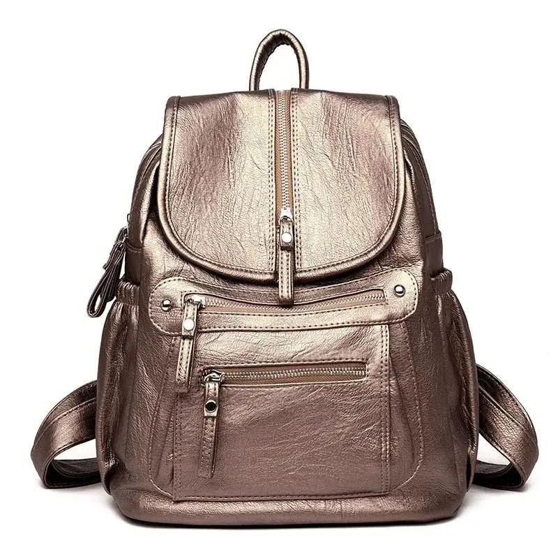 Colette | Élégant Sac à Dos Chic