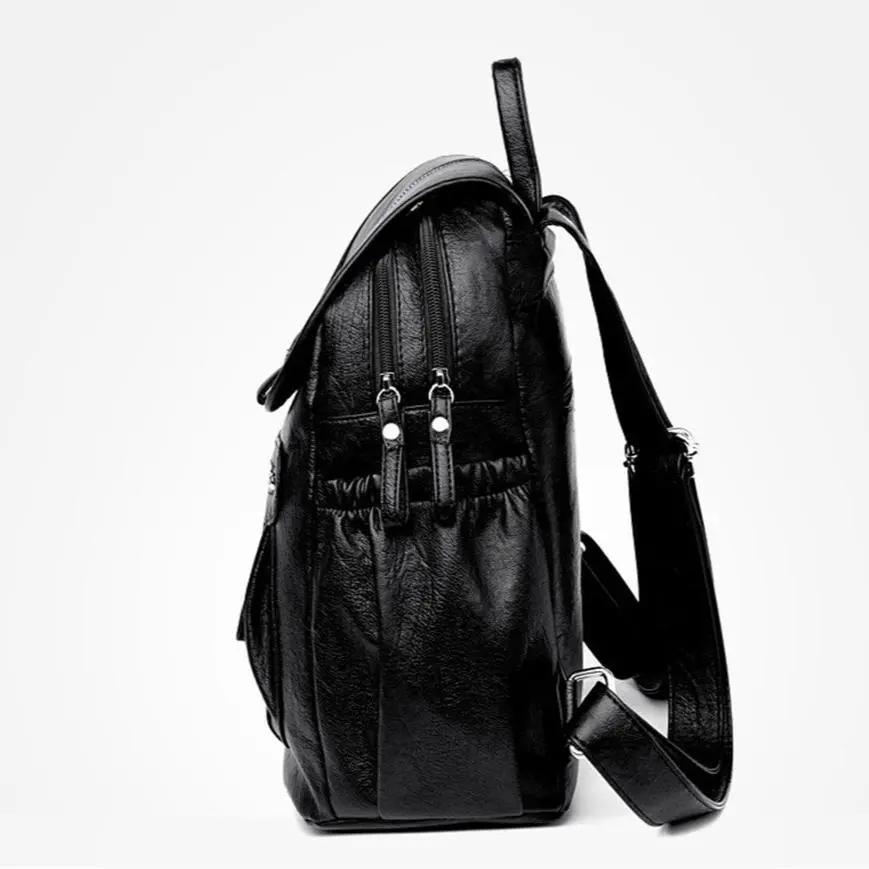 Colette | Élégant Sac à Dos Chic
