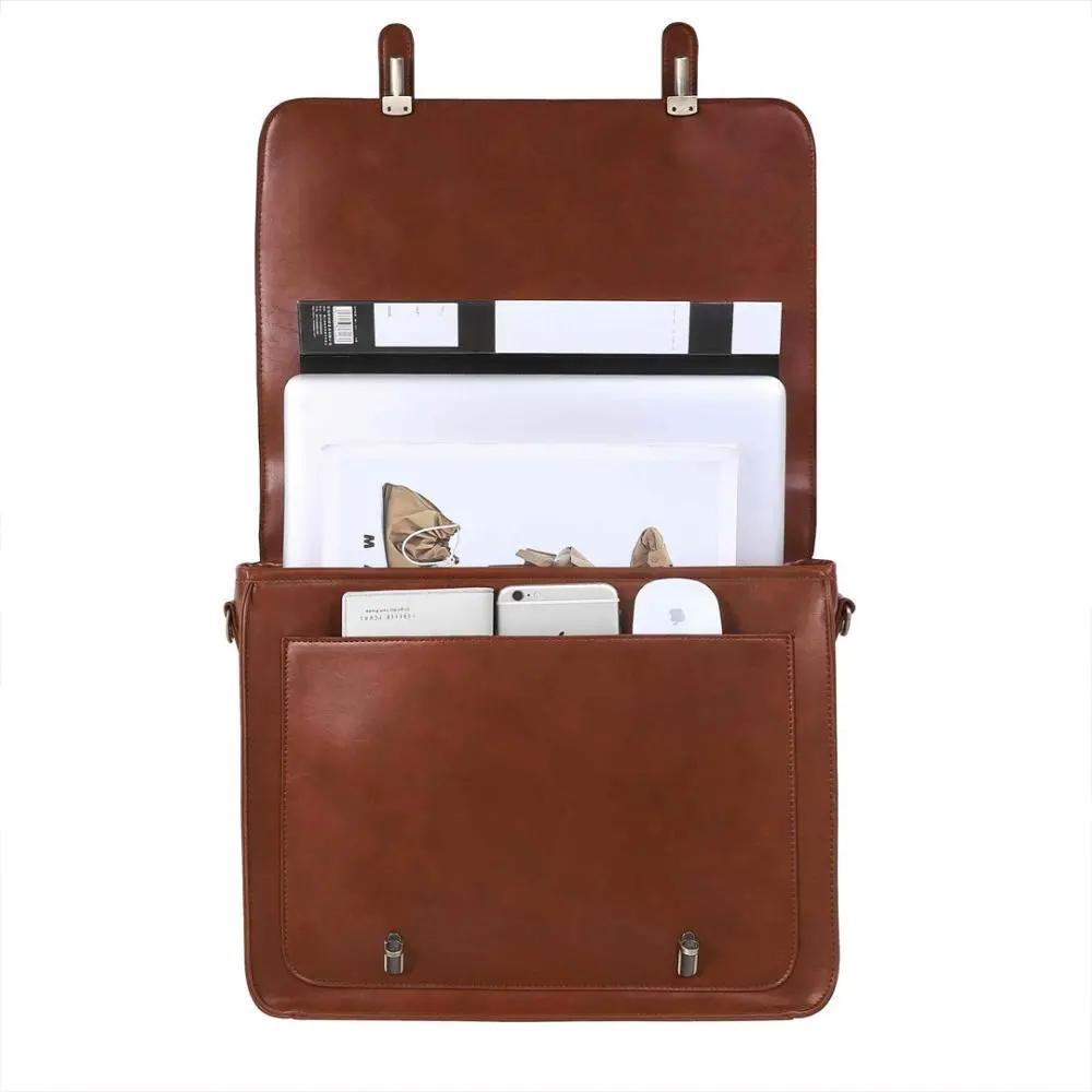 Noué | Sac Vintage Twist en Bleu et Rose