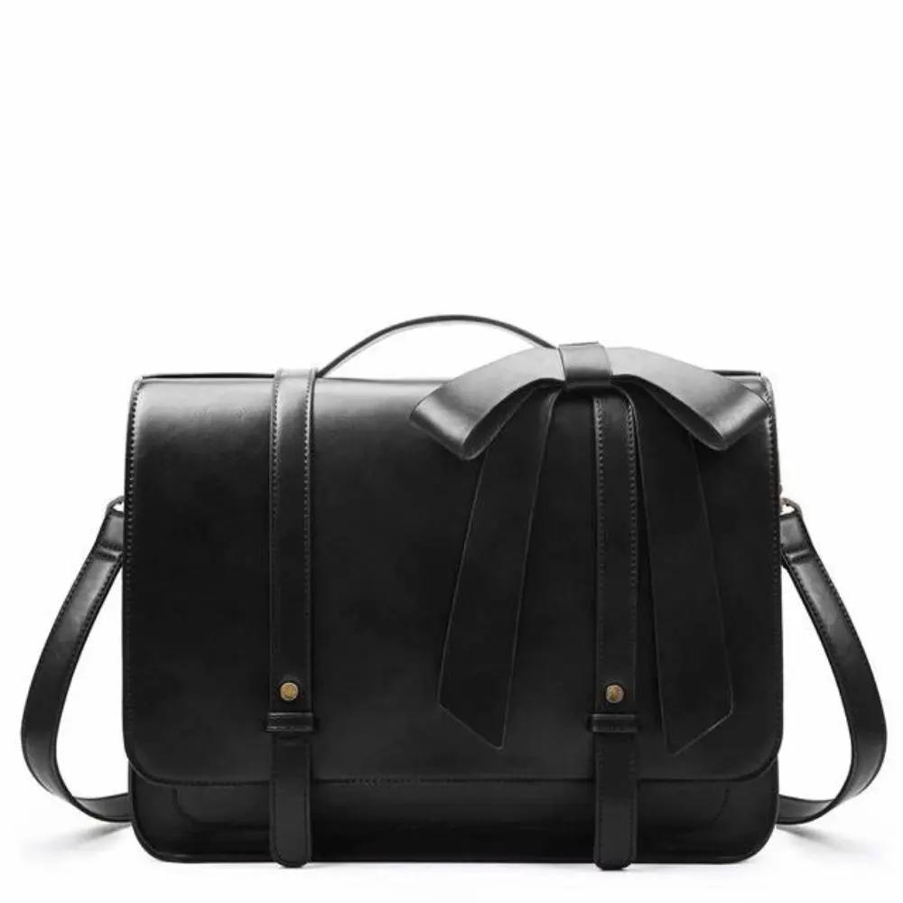 Noué | Sac Vintage Twist en Bleu et Rose