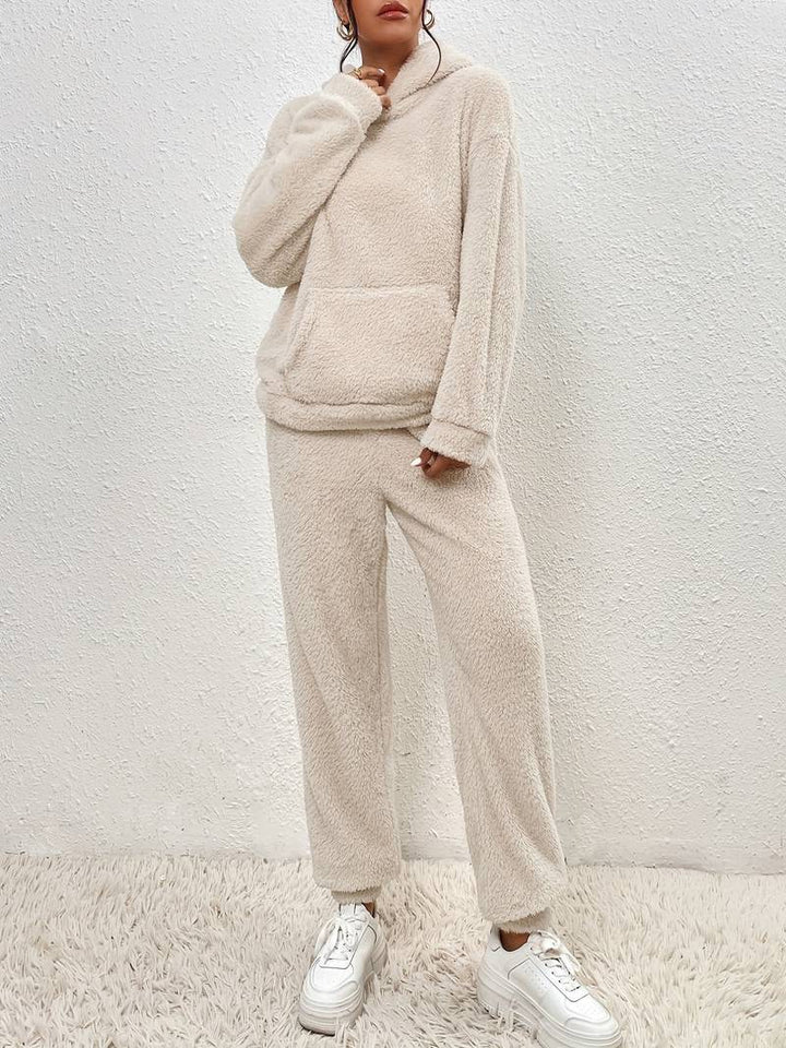 Justine - Gezellige en Comfortabele Set