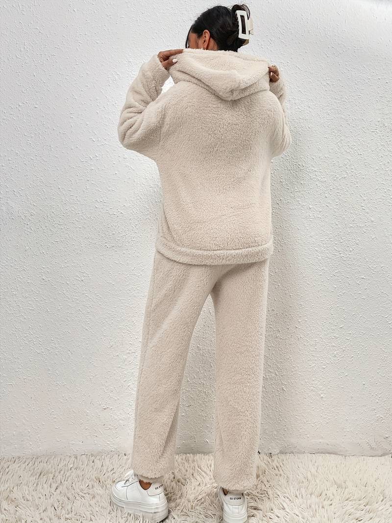 Justine - Gezellige en Comfortabele Set