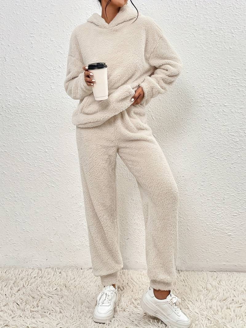 Justine - Gezellige en Comfortabele Set