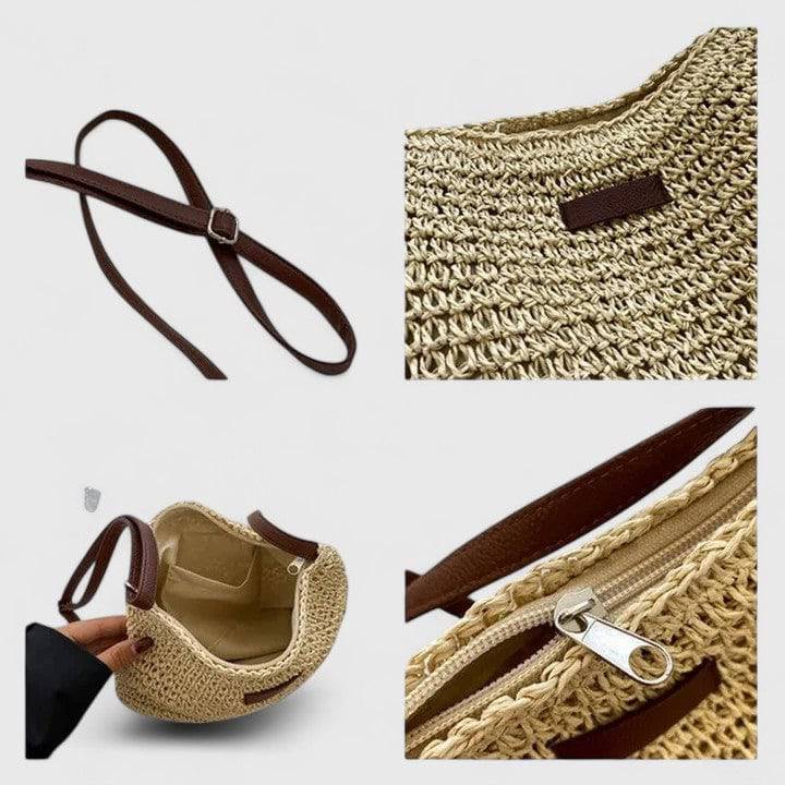 Kathy | Élégant Sac à Main