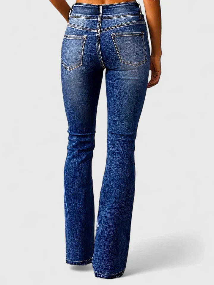 Auryzelle | Élégants Pantalons