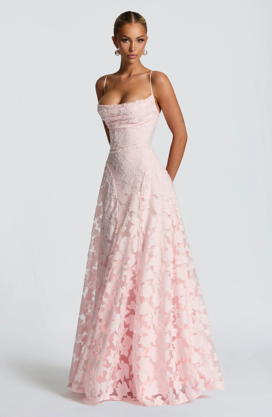 Élodie™ – Élégance fluide pour toutes les occasions