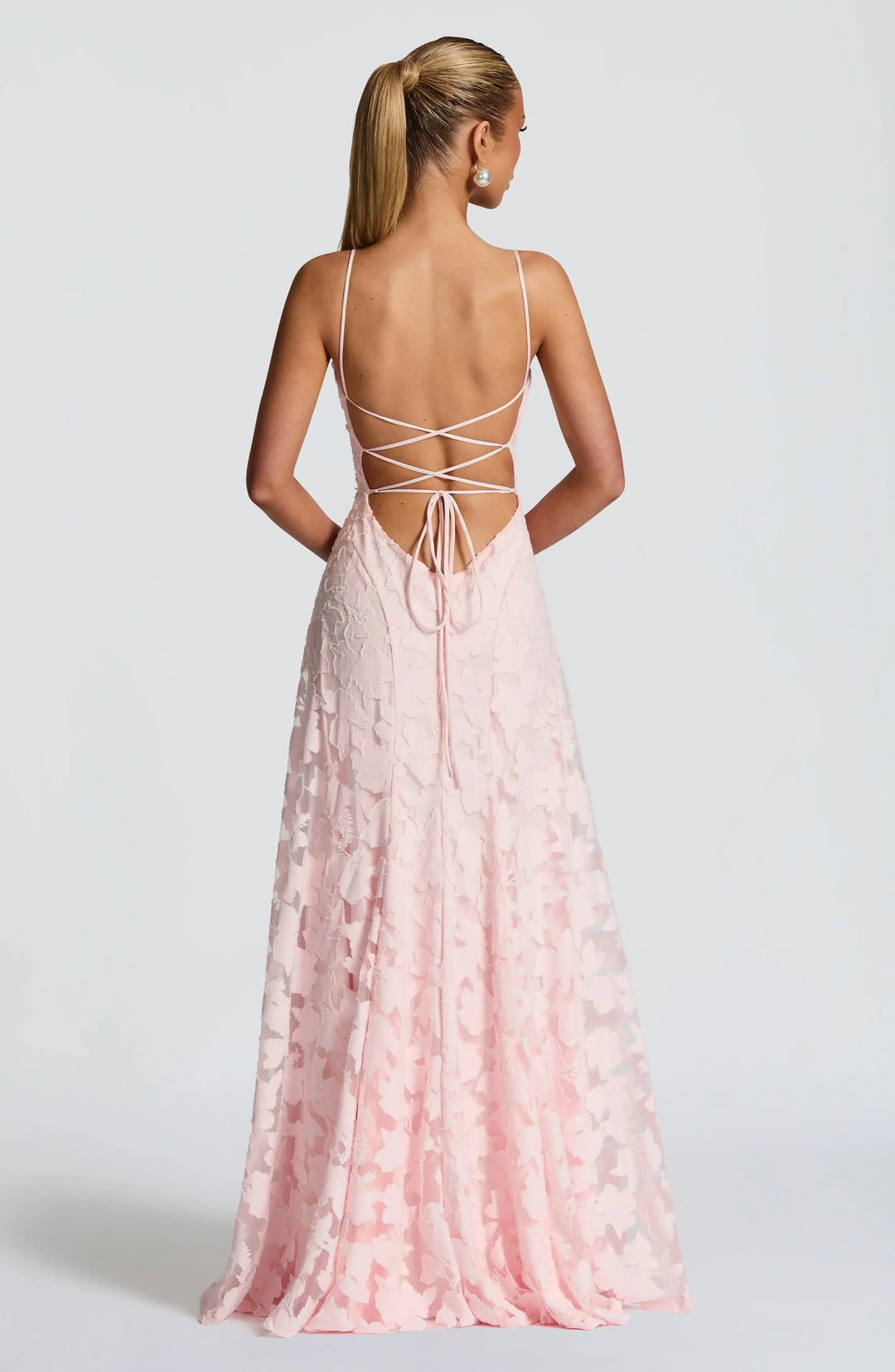 Élodie™ – Élégance fluide pour toutes les occasions