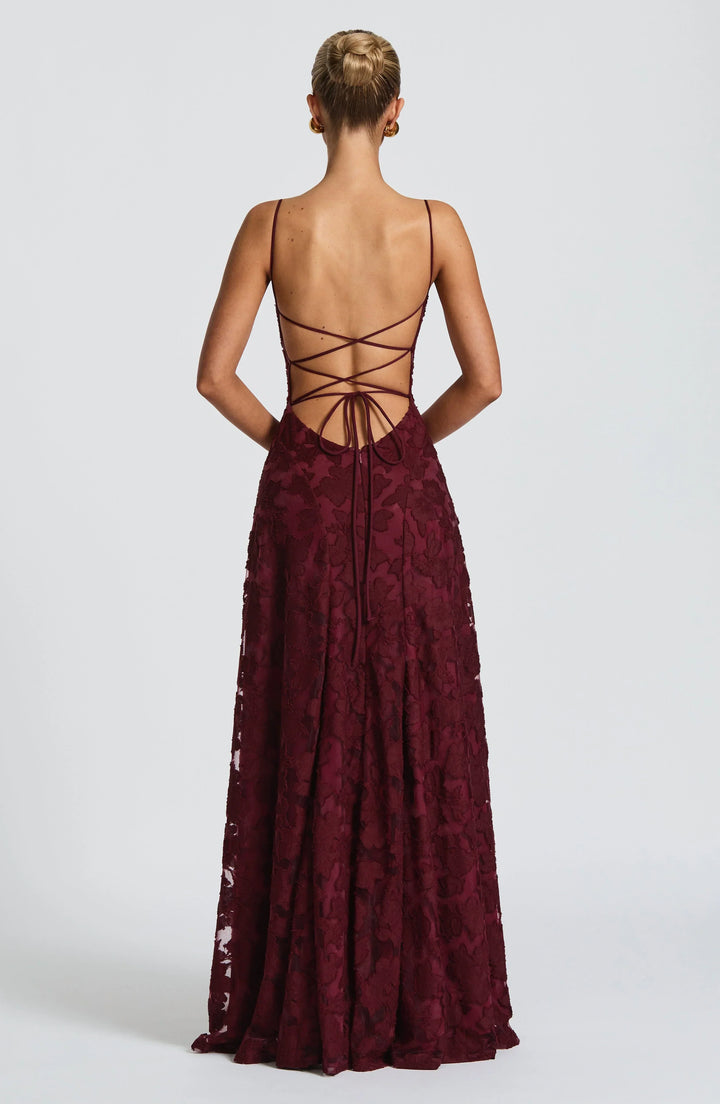Élodie™ – Élégance fluide pour toutes les occasions