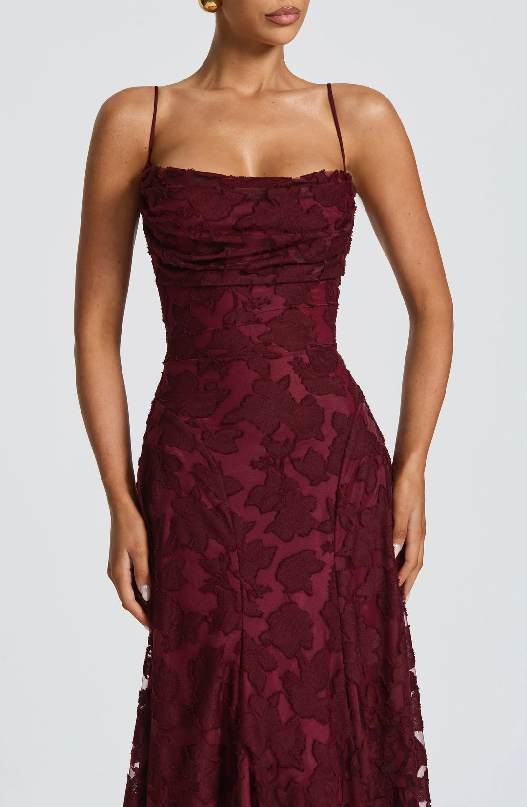 Élodie™ – Élégance fluide pour toutes les occasions
