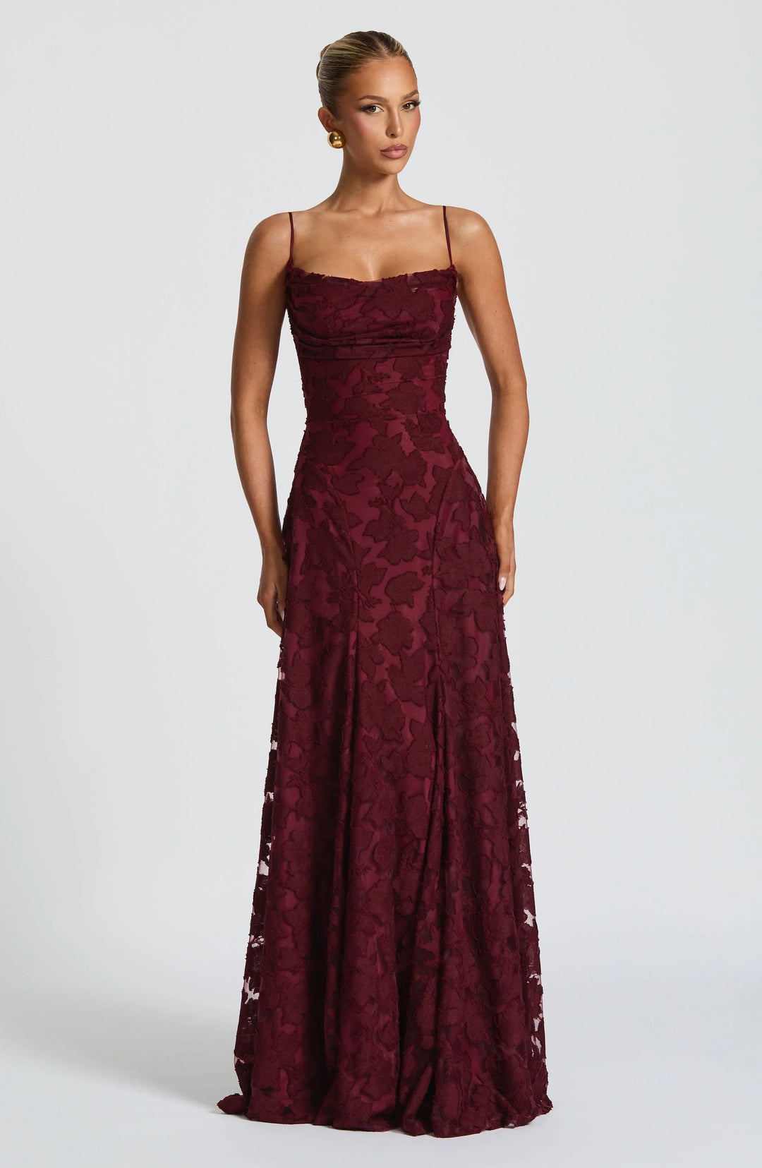Élodie™ – Élégance fluide pour toutes les occasions