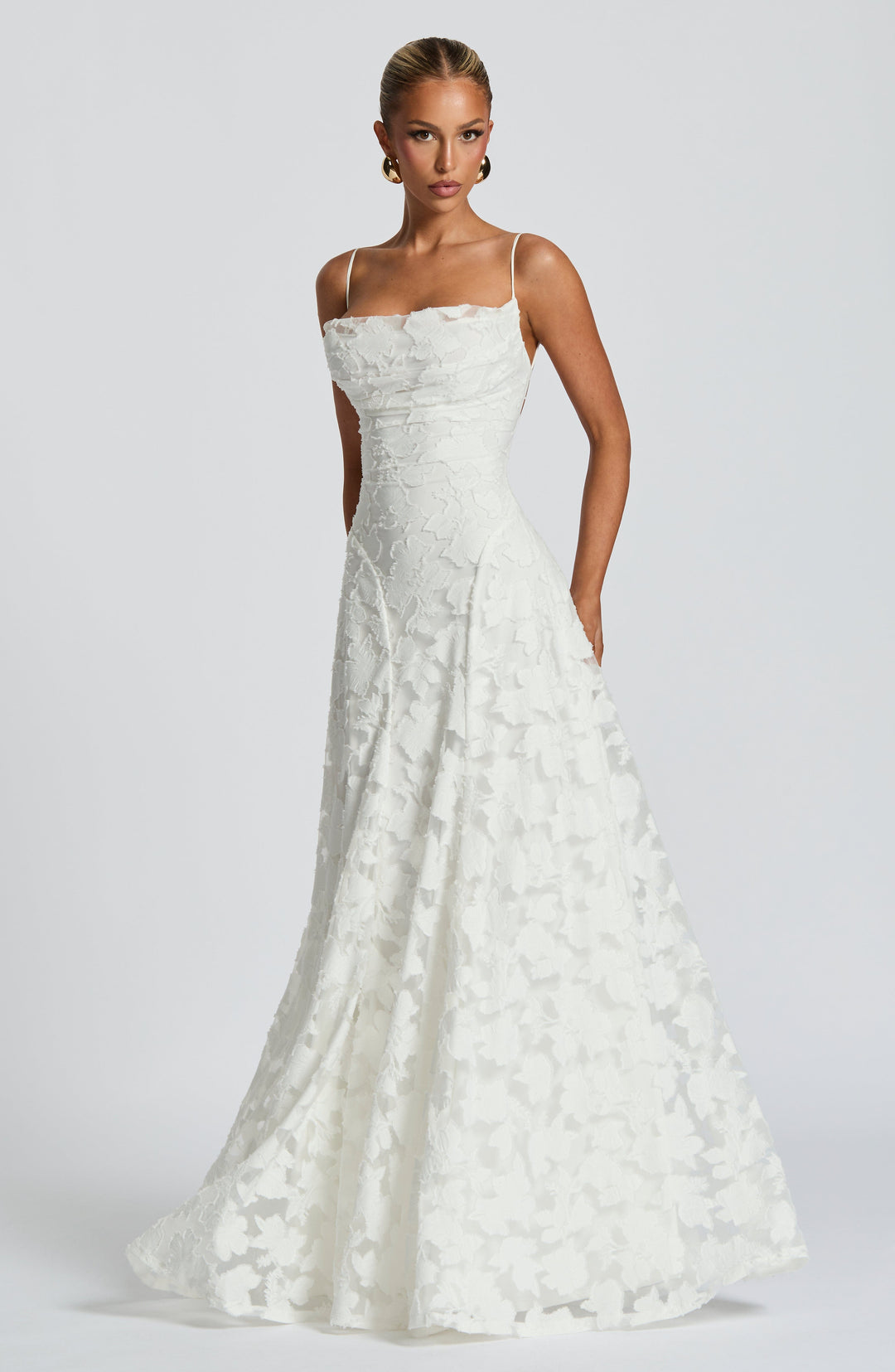 Élodie™ – Élégance fluide pour toutes les occasions