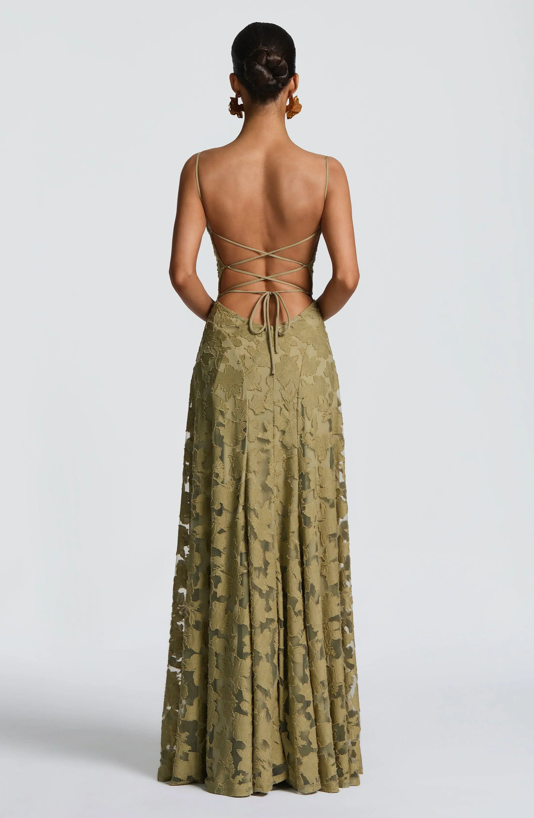Élodie™ – Élégance fluide pour toutes les occasions