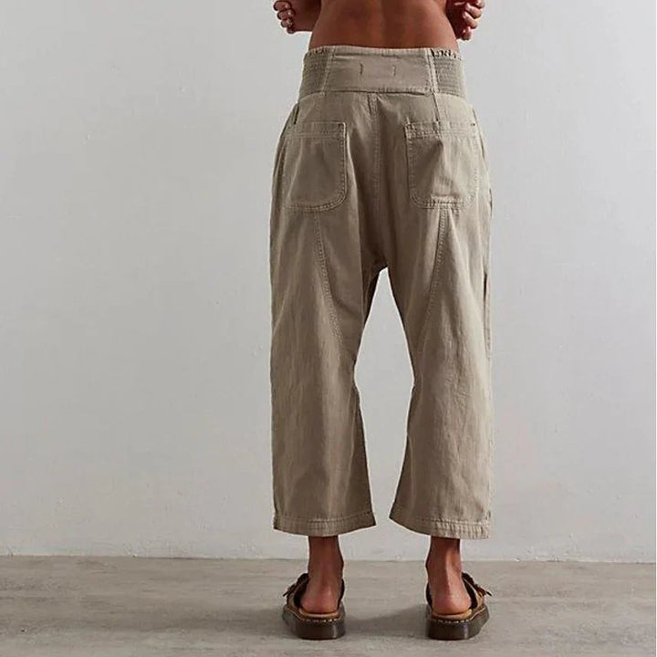 Camille Trousers