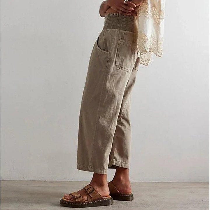 Camille Trousers