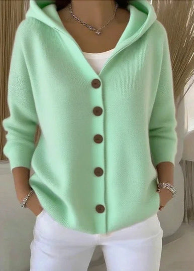 Zoey | Élégant Cardigan