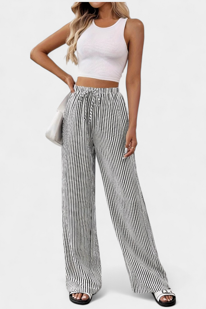 Sabrina Trousers