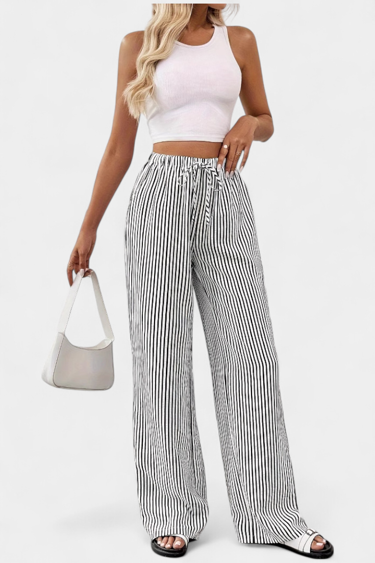 Sabrina Trousers