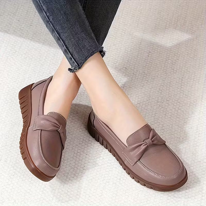 Mireia | Ortopedic Loafers