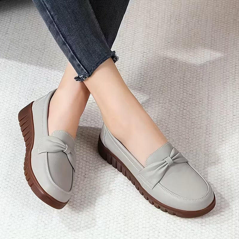 Mireia | Ortopedic Loafers