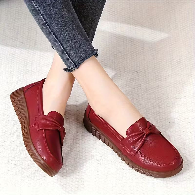 Mireia | Ortopedic Loafers