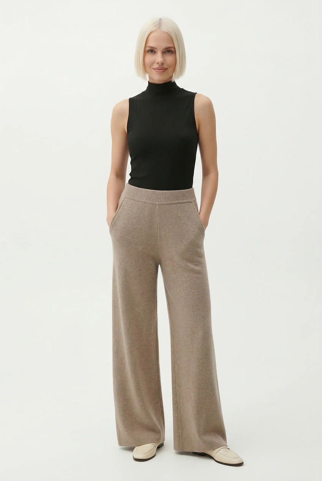 Chloé Trousers