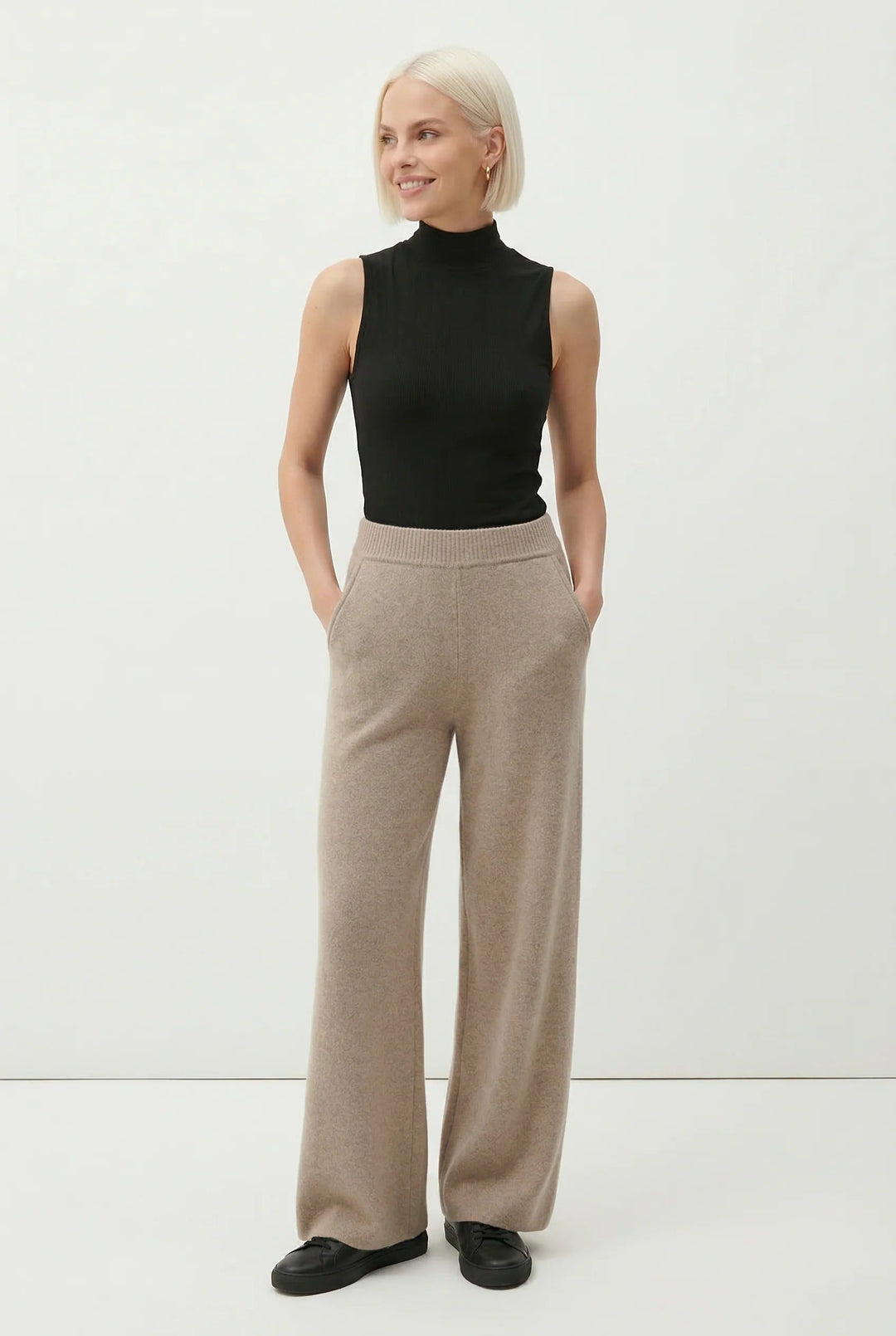 Chloé Trousers