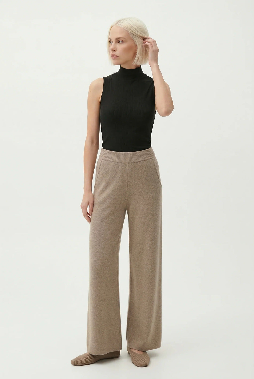Chloé Trousers