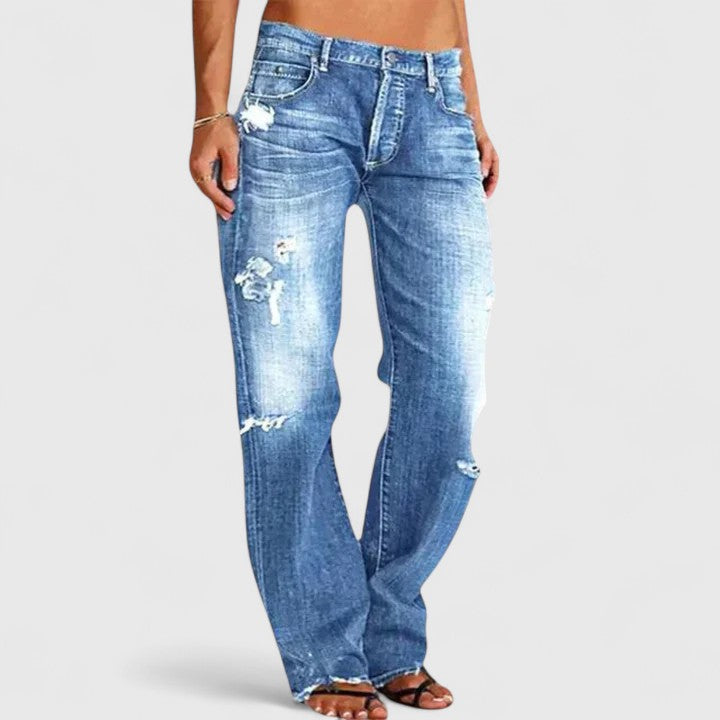 Lianette | Élégantes Jeans