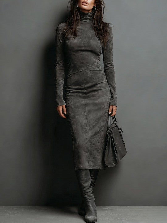 Véronique™ – Élégance hivernale contemporaine