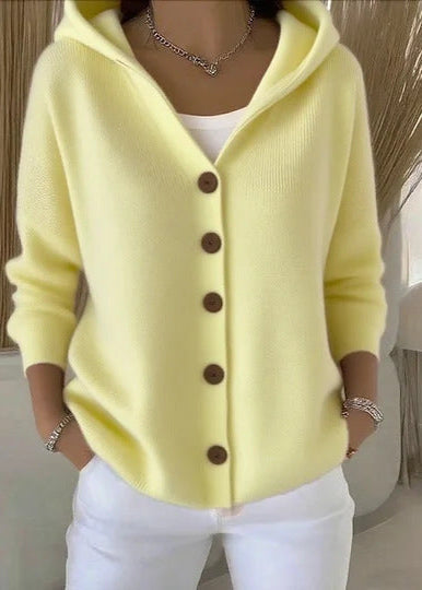 Zoey | Élégant Cardigan