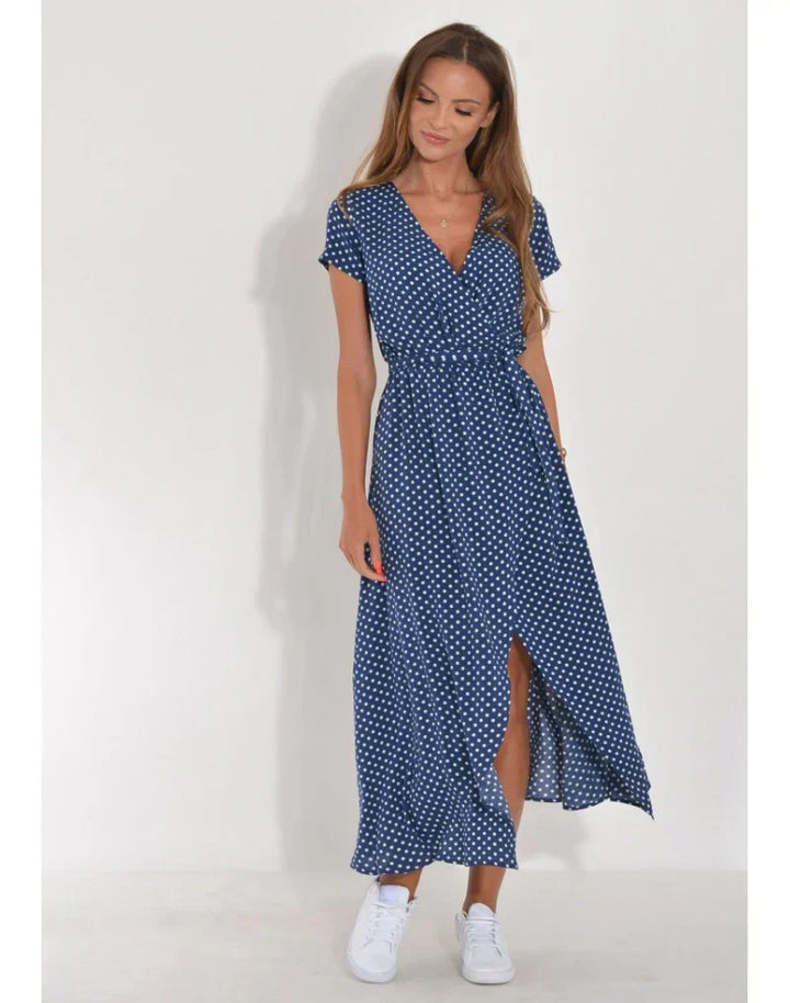 Élisa™ — Robe féminine légère et confortable