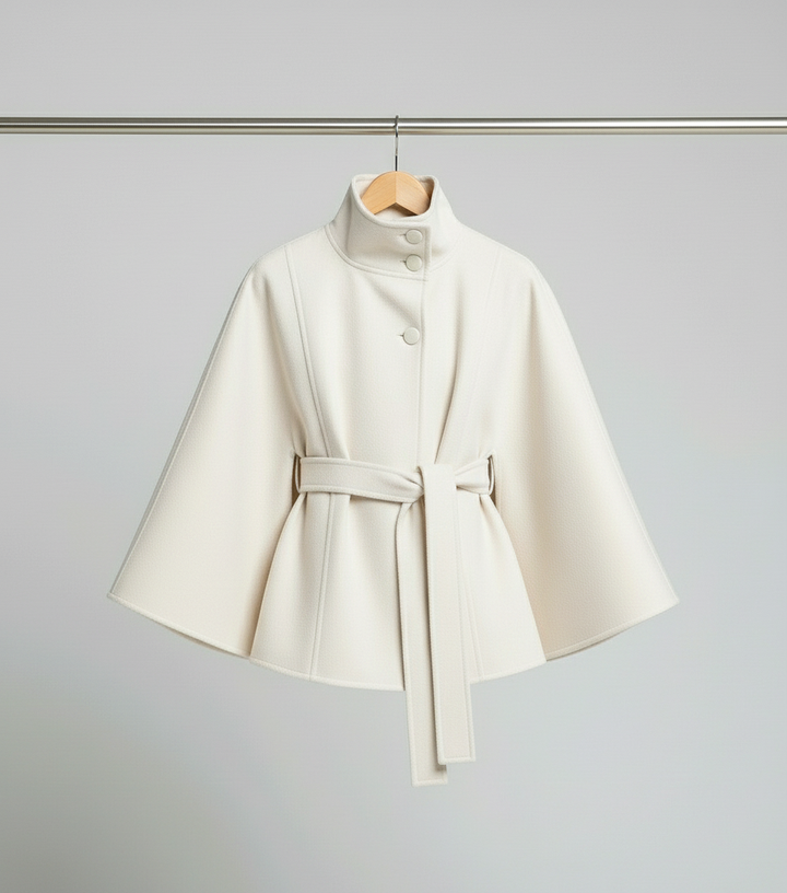 Capucine™ – Cape Élégante pour un Usage Quotidien