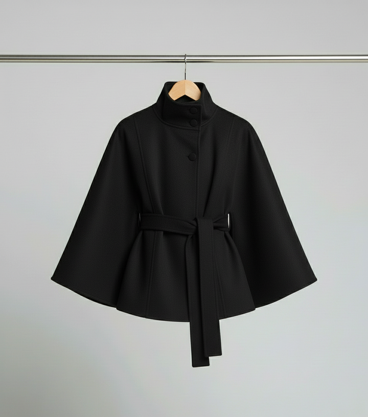 Capucine™ – Cape Élégante pour un Usage Quotidien