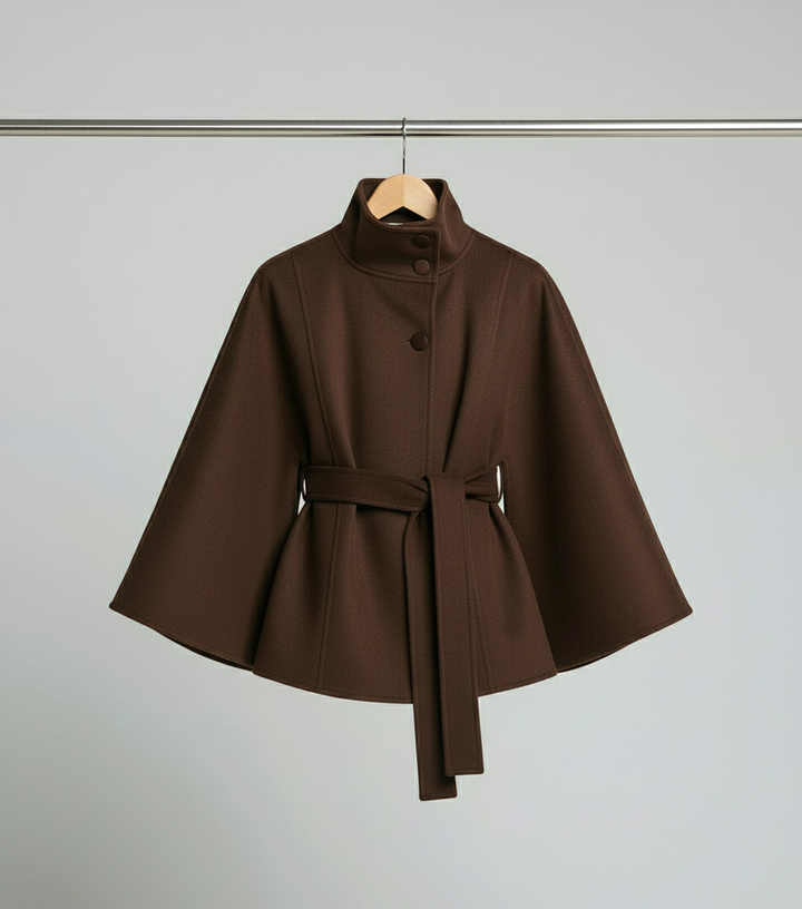 Capucine™ – Cape Élégante pour un Usage Quotidien