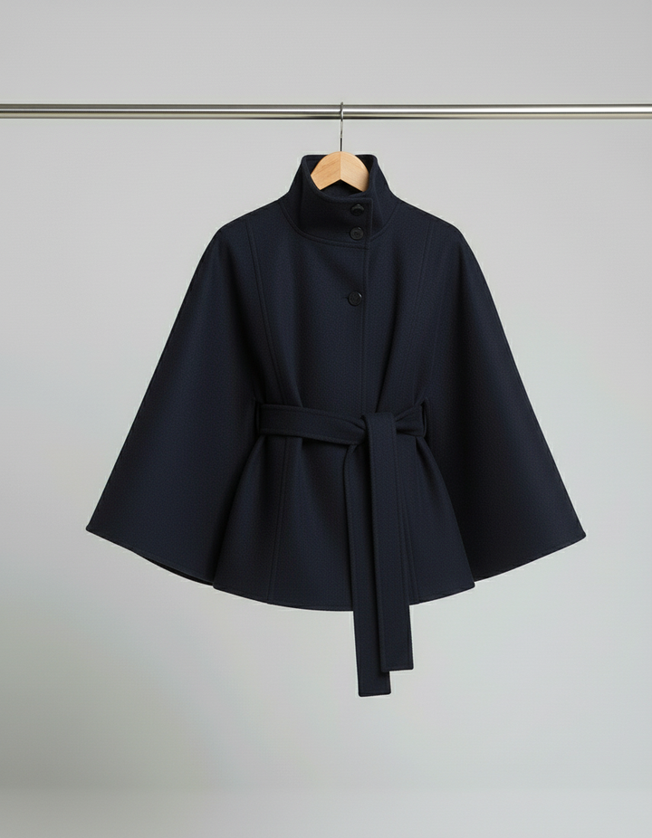 Capucine™ – Cape Élégante pour un Usage Quotidien