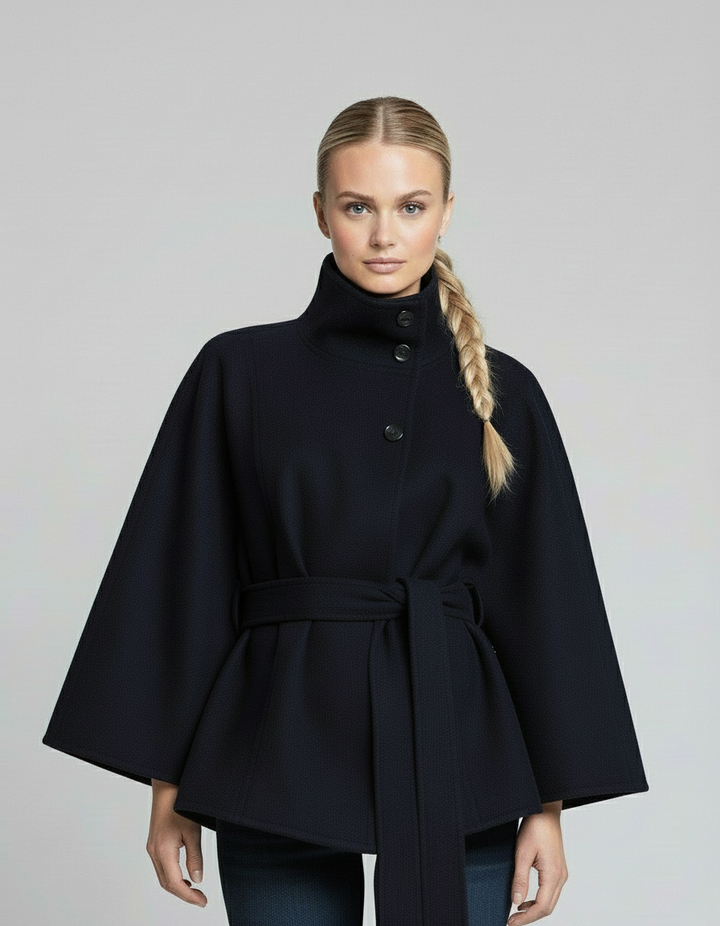 Capucine™ – Cape Élégante pour un Usage Quotidien