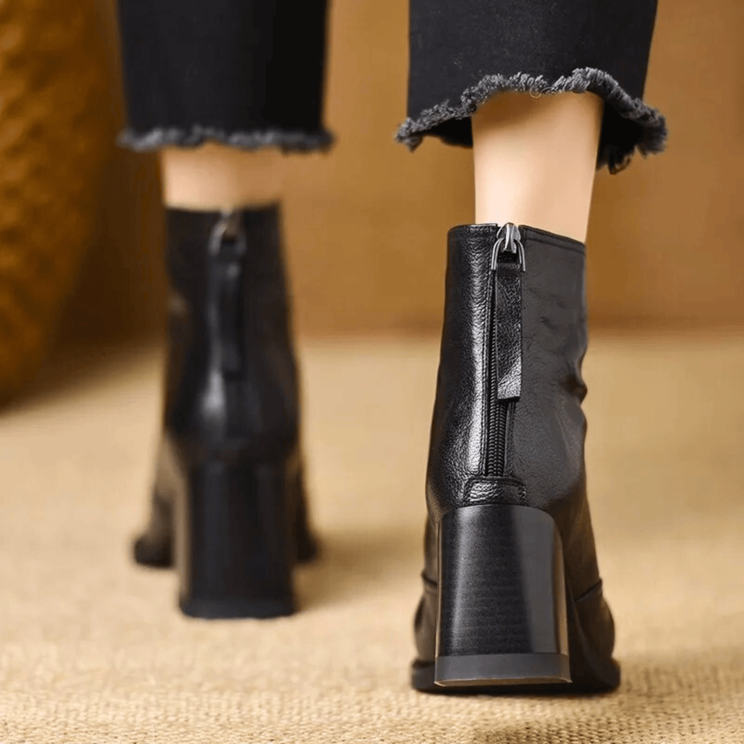Brigitte™ – Élégance intemporelle au quotidien